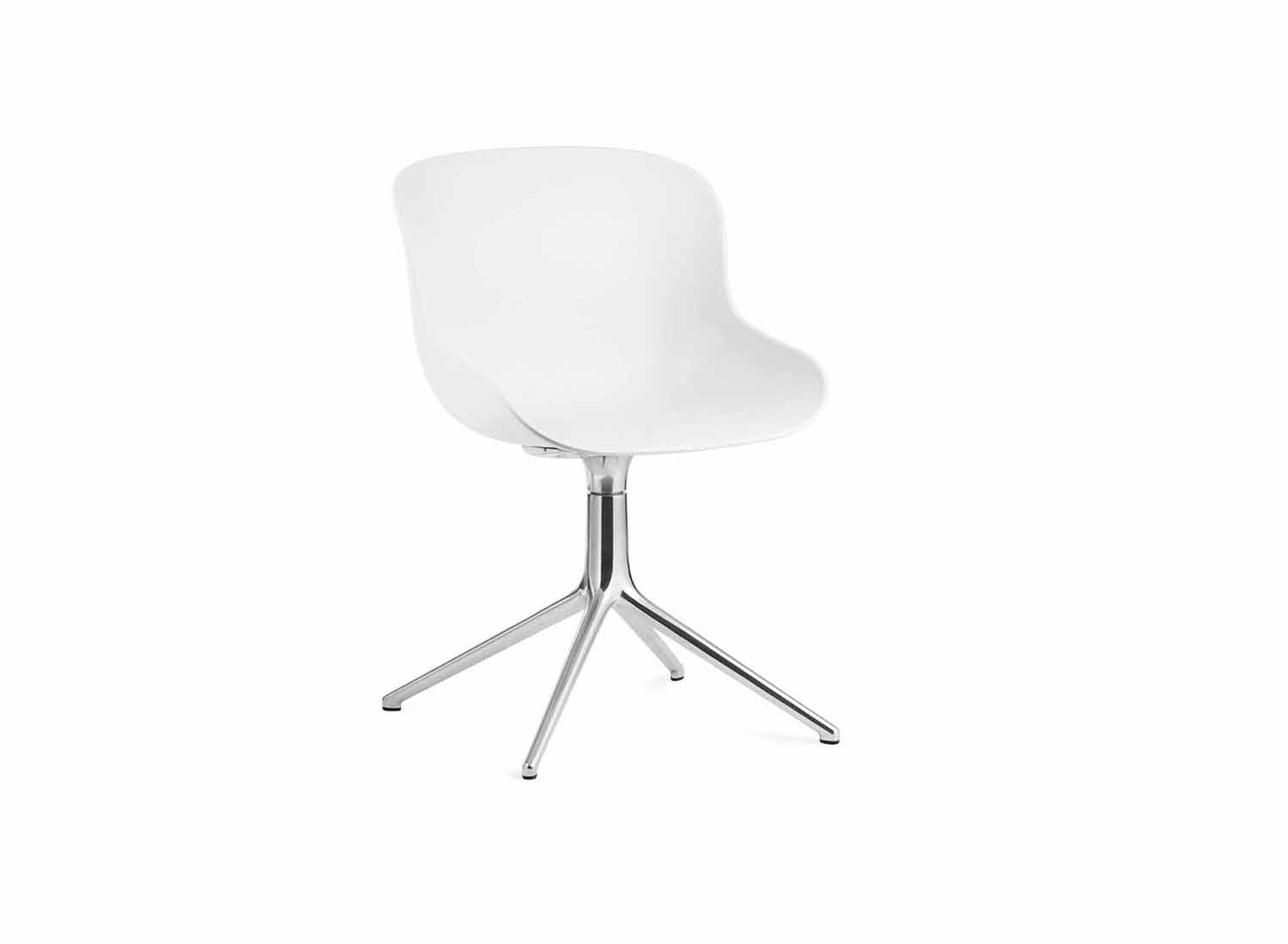 Normann Copenhagen Hyg Chair Swivel 4L Stuhl
